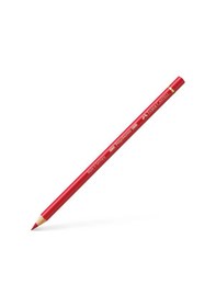 Resim Faber Castell Polychromos Artist Kuru Boya Kalemi 223 Deep Red K 