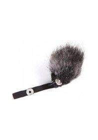 Resim Boya By-b05 Rüzgar Engelleyici Mikrofon Tüyü 