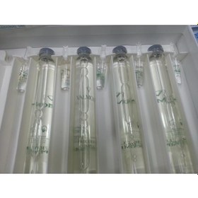 Resim Valmont Neck And Decollete Rejuvenating Mask 5X32 Ml 