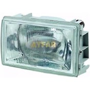 Resim Ayfar 202215 - Far Sağ Renault R9 