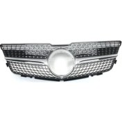 Resim Mercedes glk diamond ön panjur ızgara 2008 / 2012 