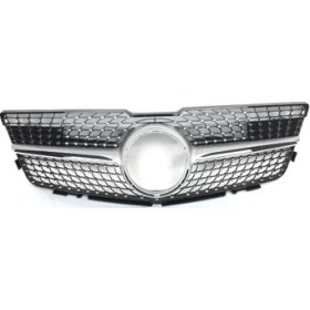 Resim Mercedes glk diamond ön panjur ızgara 2008 / 2012 