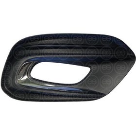 Resim Fiat Sis Far Cercevesi Sisli Sag Fiat Egea 16 20 - Eurostamp 061.41.7241 