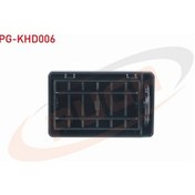 Resim Dogan Slx Kalorifer Havalandırma Difüzörü Sağ 716936080 