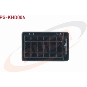 Resim Dogan Slx Kalorifer Havalandırma Difüzörü Sağ 716936080 