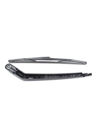 Resim Renault Koleos Arka Cam Silecek Kolu ve Süpürgesi Seti 2008-2013 
