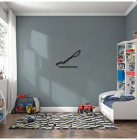 Resim Metal Dekor Sudi Arabistan Grand Prix Metal Duvar Tablosu Formula 1 