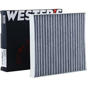 Resim Gubisi Changan Cs35 S101 1.5t 4g15t 1.6l Jl478qee Mk7070 Kabin Filtresi 8100103-w01 S101126-2600 