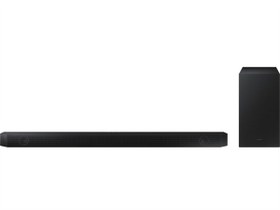 Resim Samsung HW-Q600C/TK Q Serisi 3.1.2 Kanal Dolby Atmos Soundbar Siyah 