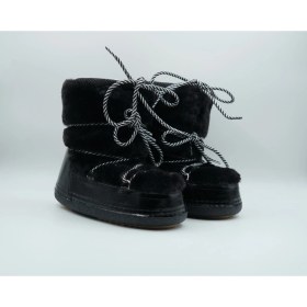 Resim Glare Kadın Kar Botu 