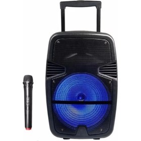 Resim Teknonet KTS-1158 Kablosuz Hoparlör - Speaker 