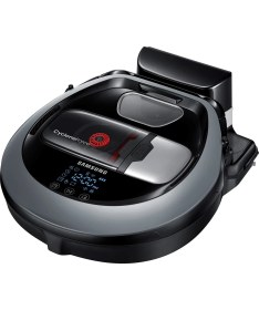 Resim Samsung Powerbot Robot Süpürge - VR10M7030WG/TR 