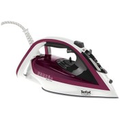 Resim Tefal FV5605 Turbo Pro 2600 W Buharlı Ütü 