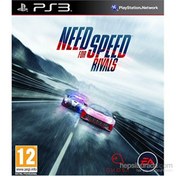 Resim Need For Speed Rivals Playstation 3 Oyun EA