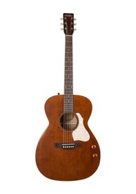 Resim Art &amp Lutherie Legacy Q Discrete Concert Hall Elektro Akustik 