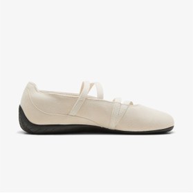 Resim Puma Speedcat Ballet SD Kadın Krem Babet 