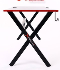 Resim XPRİME Noxus Oyuncu Masası 