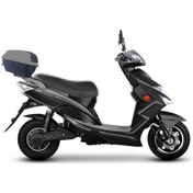 Resim Motoran Xr 1500 Sol Fren Levyesı Komple Yaylı Model 301000-90001-00000 