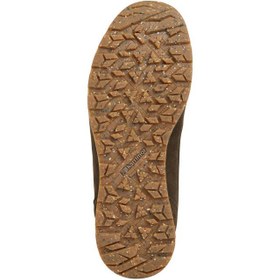 Resim Karrimor Karrimor Retro Mid 2 Weathertite Bro Erkek Kahverengi Bot Brn Kahve 