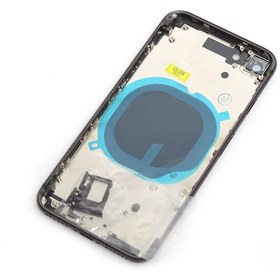 Resim iPhone Se 2020 Uyumlu Boş Kasa 