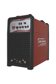 Resim IŞIK KAYNAK INV AC-DC TIG 320 A KAYNAK MAKİNESİ 