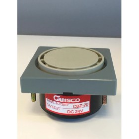 Resim Camsco Cbz-20 Siren Buzzer 