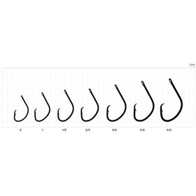 Resim Sasame F-401 Light Circle Tw Bl Nickel İğne Numara : 5-0 