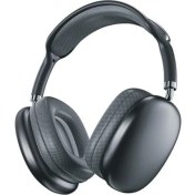 Resim Blic 44 Kablosuz 5.0 V Bluetooth Kulaklık | Mikrofonlu Stereo Kulaklık 