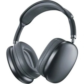 Resim Blic 44 Kablosuz 5.0 V Bluetooth Kulaklık | Mikrofonlu Stereo Kulaklık 