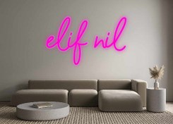 Resim Özel Tasarım : elif nil 