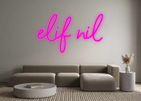 Resim Özel Tasarım : elif nil 