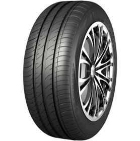Resim Nankang 175/60R15 81H Econex NA-1 (Yaz) (2023) 
