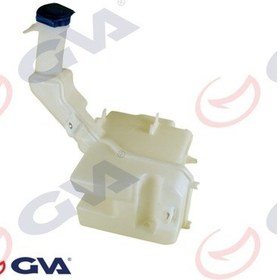 Resim Cam Suyu Deposu Passat (2.9 Lt) 2010-2014 504652611 