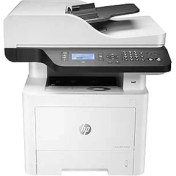 Resim Hp Laserjet Pro Mfp 432FDN A4 Siyah-Beyaz Çok Fonksiyonlu Lazer Yazıcı – 40 Ppm, Otomatik Çift Taraflı 