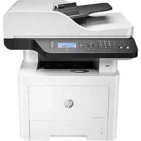 Resim Hp Laserjet Pro Mfp 432FDN A4 Siyah-Beyaz Çok Fonksiyonlu Lazer Yazıcı – 40 Ppm, Otomatik Çift Taraflı 