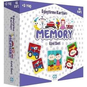 Resim Memory Özel Seri 