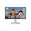 Resim MSI PRO MP2412W 23.8" 1920x1080 100Hz 1ms HDMI DP Adaptive Sync Led Monitör 