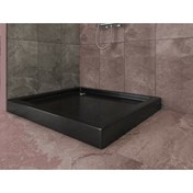 Resim ERİKMANN 70*100 Duş Teknesi Panelli H16 Hijyenik 
