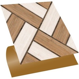 Resim Tink Kendinden Yapışkanlı Ahşap 013 Desenli Pvc Karo 30x30 Cm 