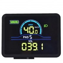 Resim Xs25 uyumlu Renkli LCD Ekran 