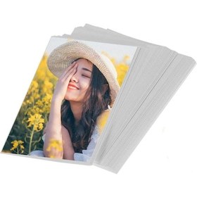 Resim Epson Yazıcı için Fotoğraf Kağıdı 10X15 50 Adet Parlak Brother 