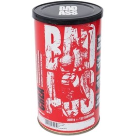 Resim Badass Creatine Monohydrate Matrix Tri-creatine Malate 300 gram 52 servis 