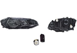 Resim VW Polo 2018 ve Sonrası Far Sağ 