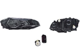 Resim VW Polo 2018 ve Sonrası Far Sağ 