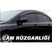 Resim Hyundai Accent Era Mugen Cam Rüzgarlığı Era Cam Rüzgarlığı 4Lü Diğer