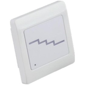 Resim Horoz 079-027-0002 Quartz 2W Beyaz Kasa Sensörlü Gömme Armatür Beyaz 