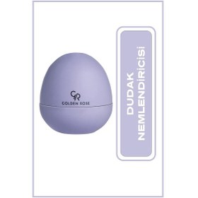Resim Golden Rose Lip Butter Dudak Balsamı Blueberry 