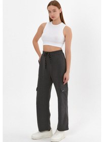 Resim Alexandergardı Kargo Cepli Eşofman Altı E23-51500 001 