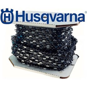 Resim Husqvarna 3/25 Top Zincir Köşeli Sp33g 924 Diş-30323 