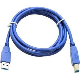 Resim Flaxes Fuz-301 Usb 3.0 1 8M Uzatma Kablo Am-Af 